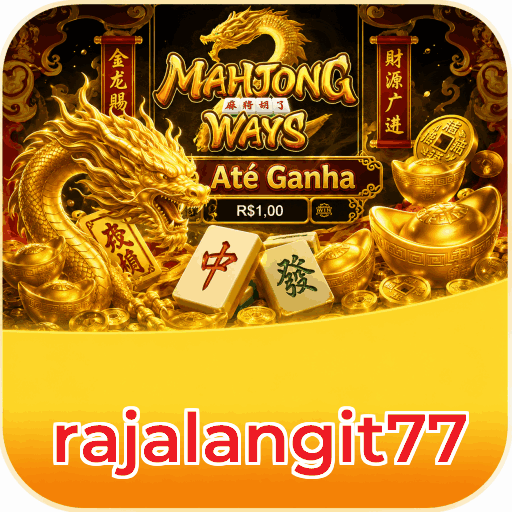 rajalangit77 APK v4.7.5 - Screenshot fitur notifikasi push update terbaru