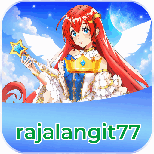 rajalangit77 APK v4.7.5 - Screenshot UI modern dan intuitif Indonesia
